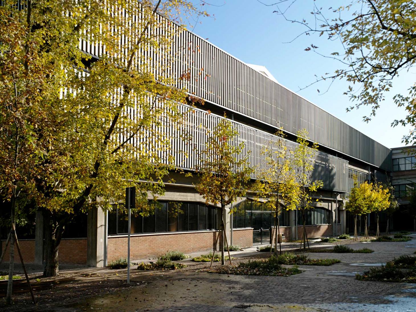 意大利传奇时装品牌 Max Mara 的当代艺术收藏之路-6