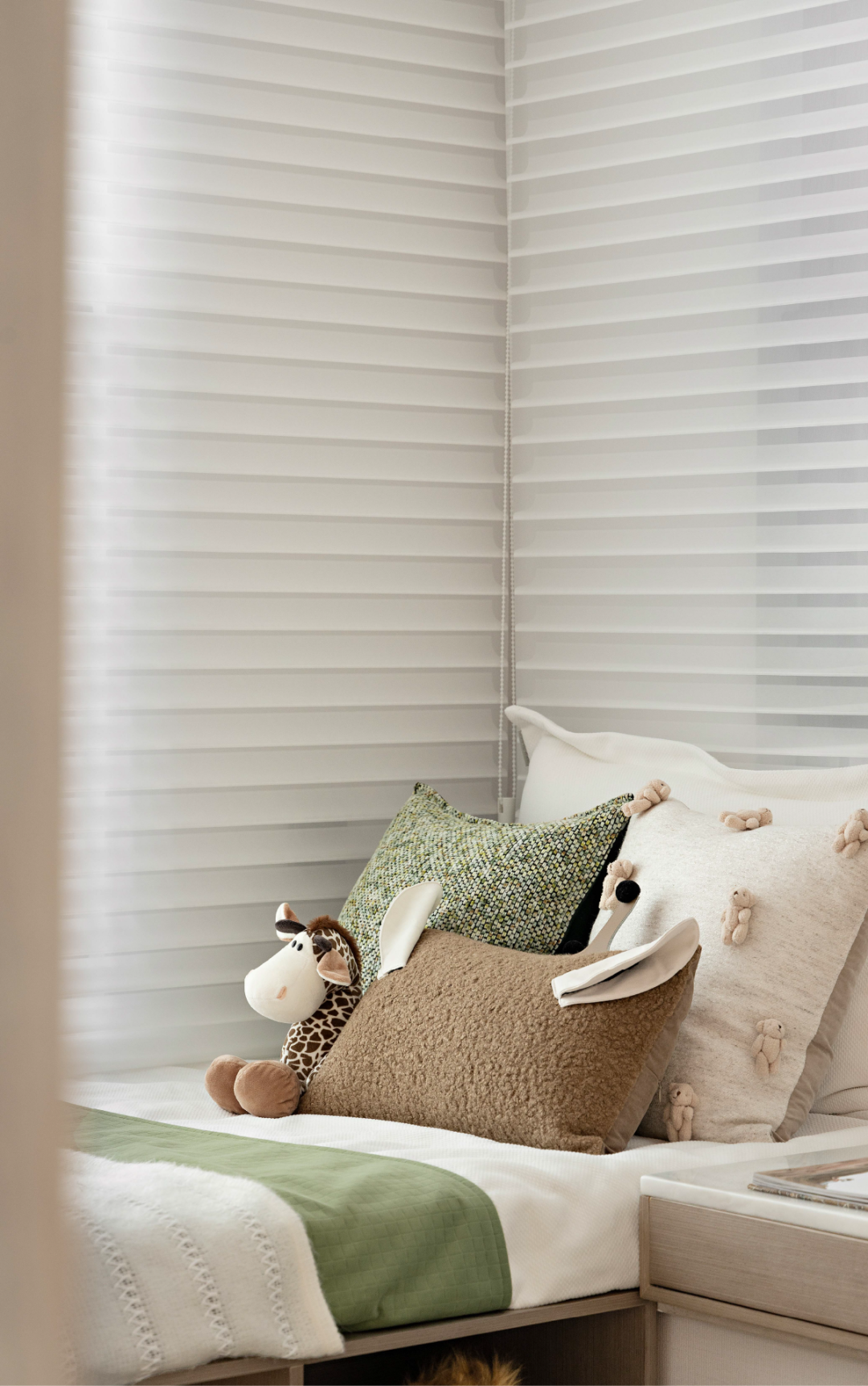 龙湖集团·深圳光明御湖境项目丨中国深圳丨DAS 大森设计-69