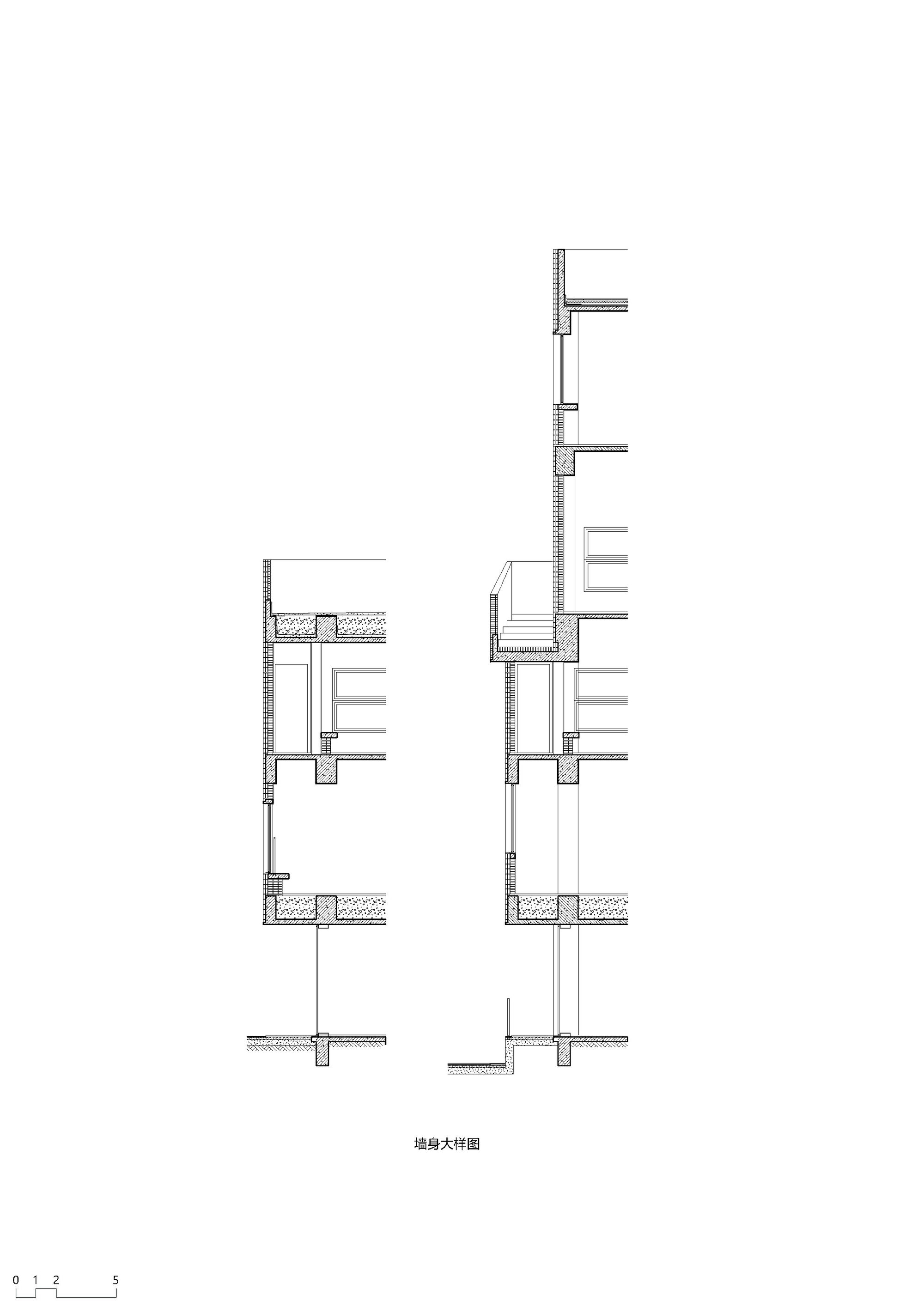 南投邻里中心丨中国深圳丨Atelier FCJZ-55