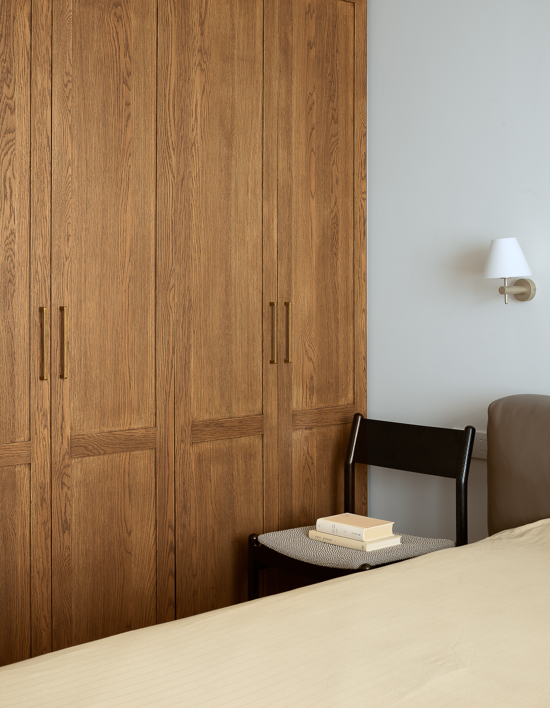 “自游”空间设计-51