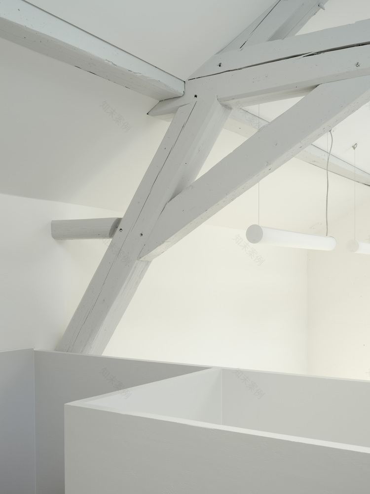 Ancien Manège 多功能改造丨瑞士日内瓦丨Estar-68