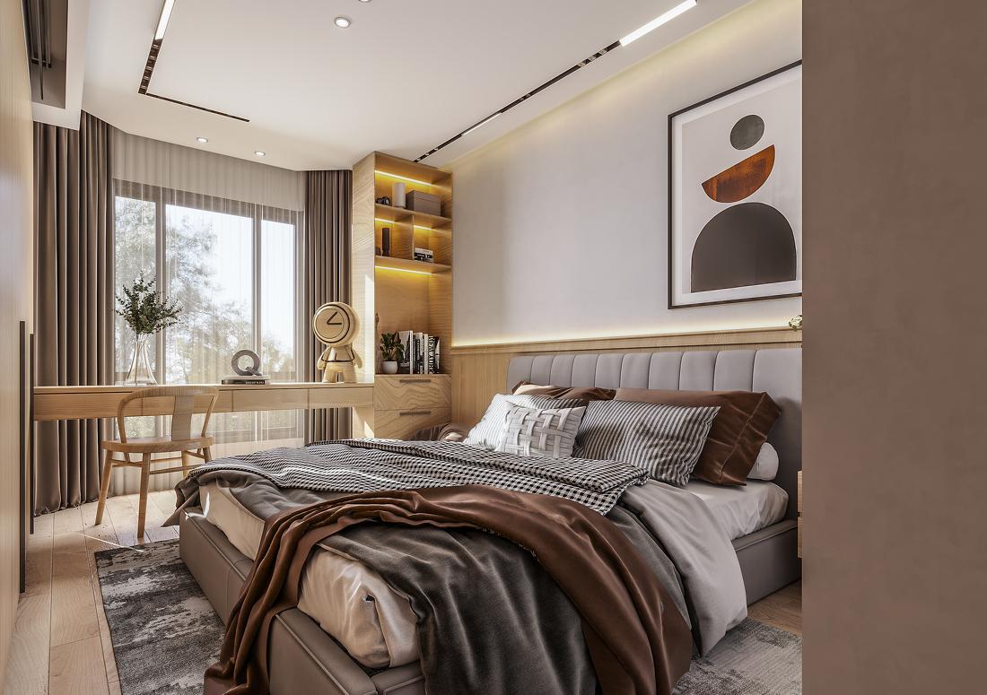 质感的【温度】，亲子时光|杨朝阳-4