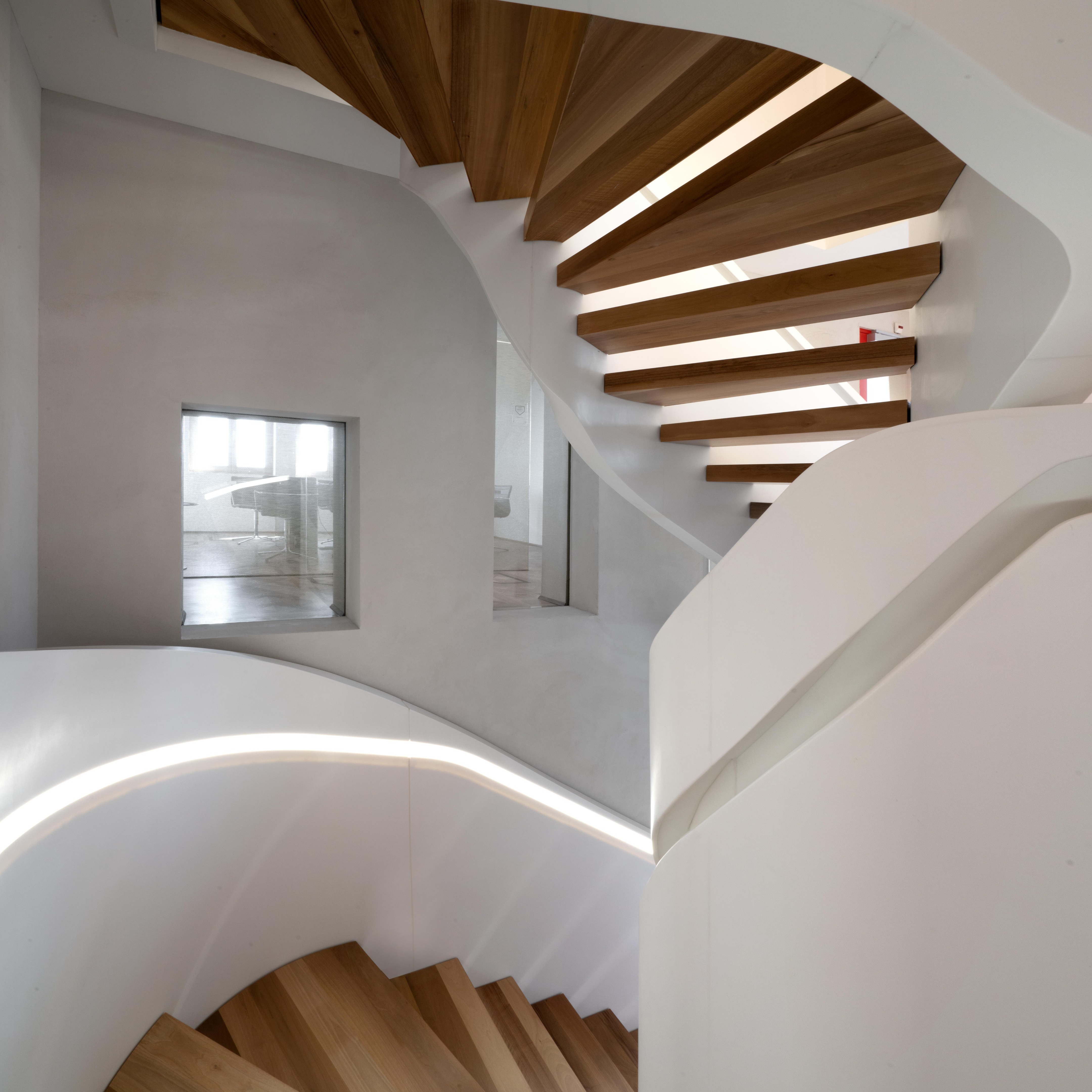 WBSC 总部丨Switzerland丨Enrico Muscioni-25