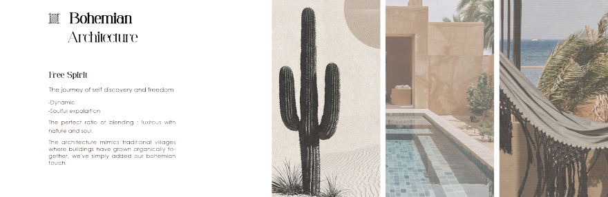 奥雅度假村丨埃及-20