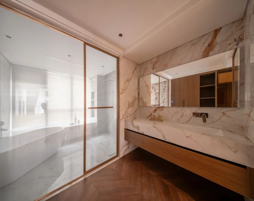 2025“尊锐杯”十大设计师申国京作品  茅台广场项目丨紫苹果贵阳分公司-27