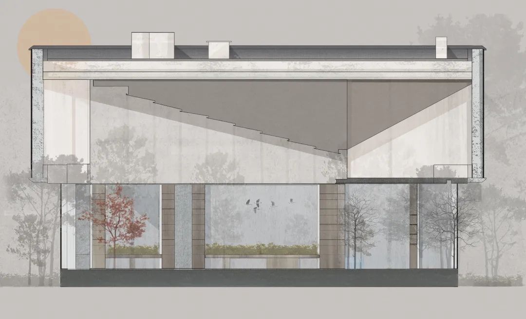 龙湖·天曜营销中心丨中国重庆丨研质共设-43