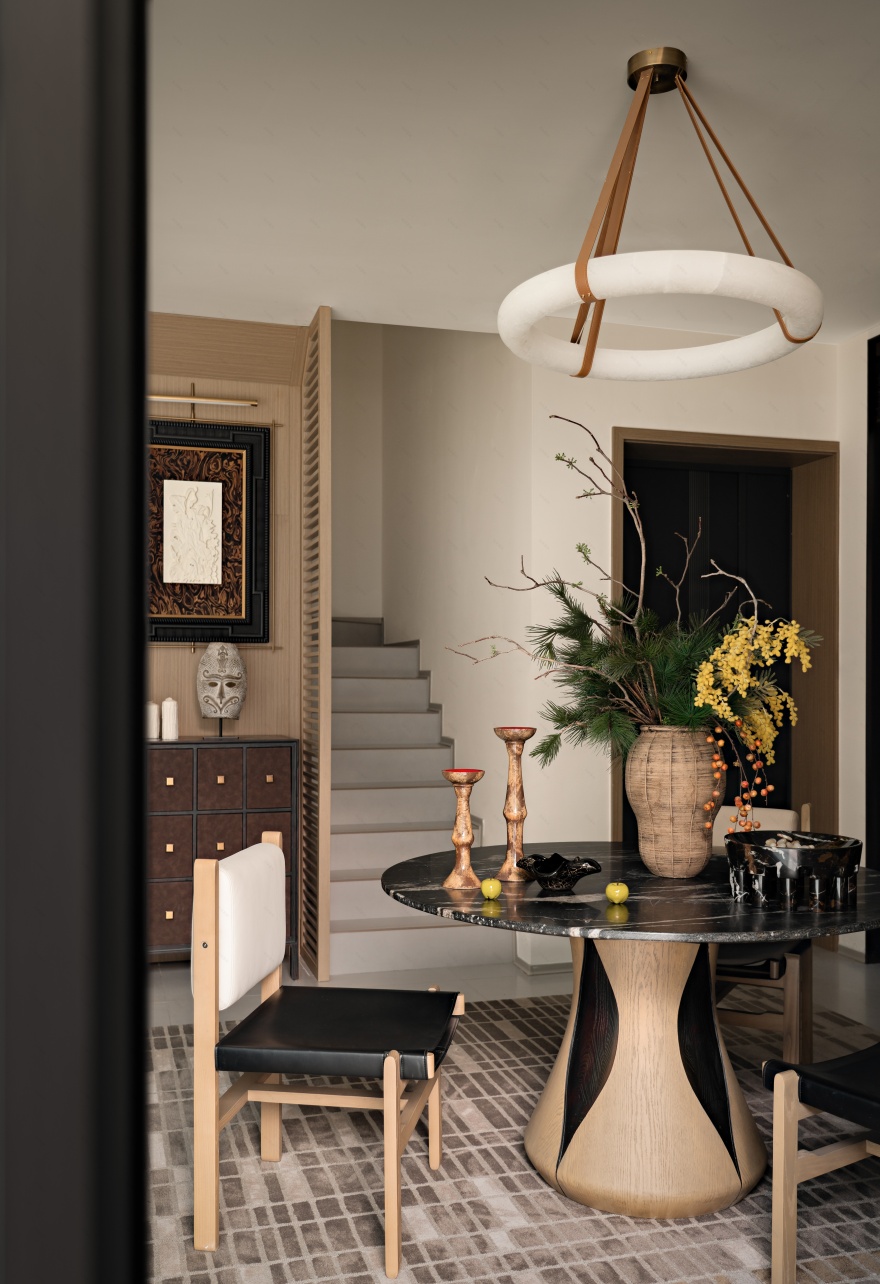 北京山谷Ⅱ期丨中国河北丨德思蒙设计-65