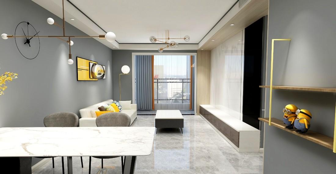 
一个人的自由 -1