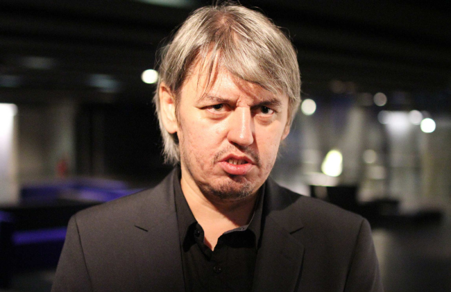 《数字文艺复兴》（参赛名《液态时代》）丨俄罗斯喀山丨喀山国立建筑大学TIArch工作室-36