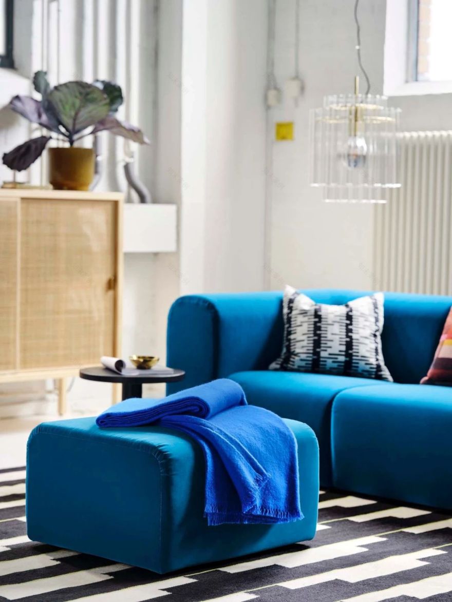 STOCKHOLM斯德哥尔摩2025系列家居产品-23