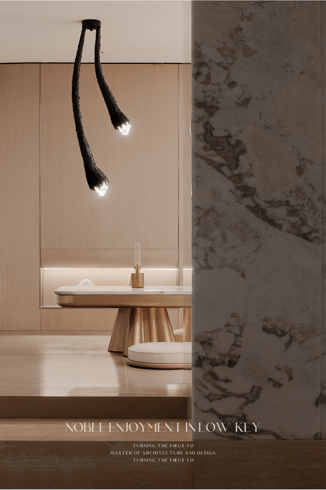 MDG首发 | 映月湖壹号 新贵雅奢艺居-40