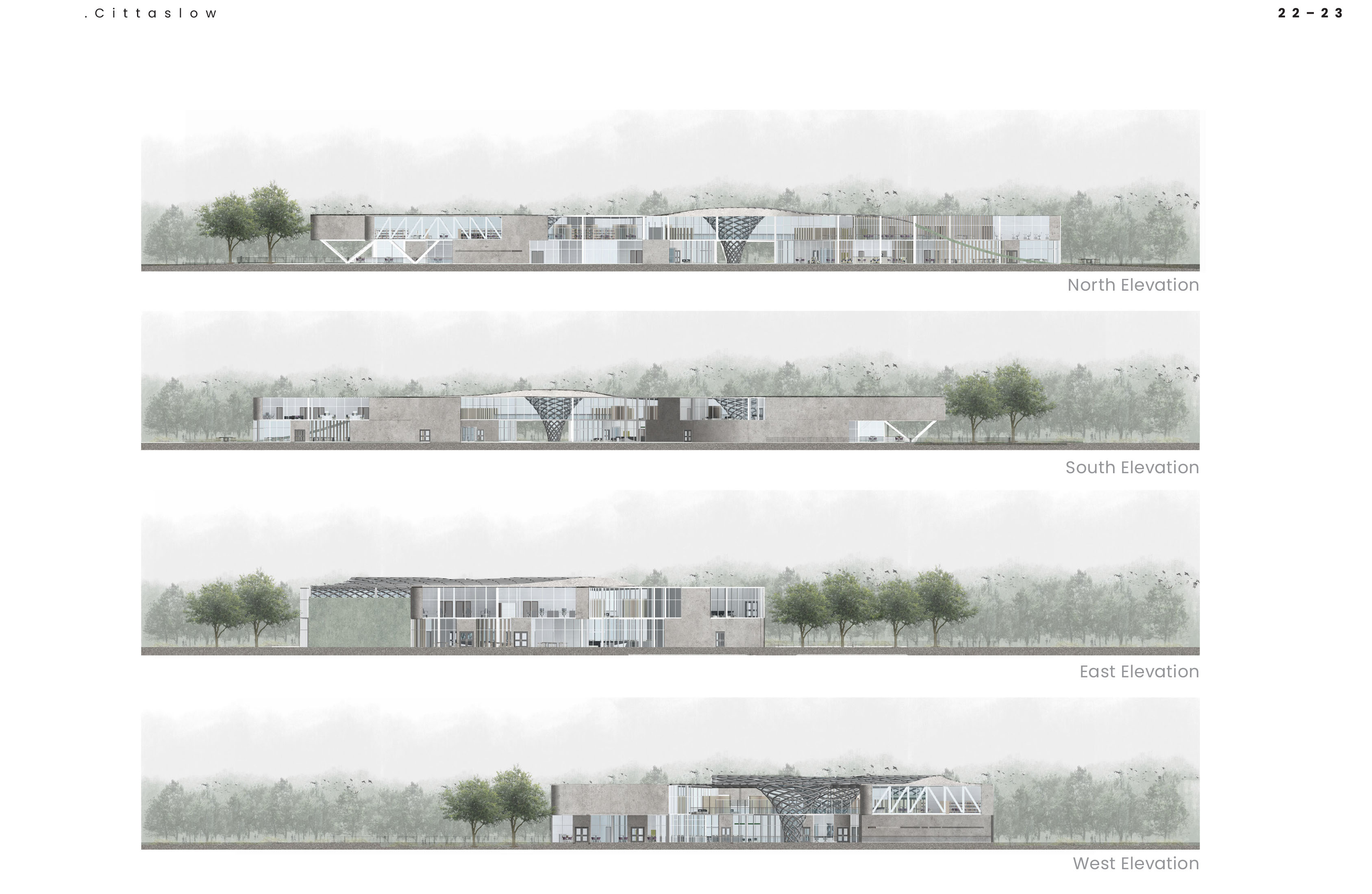 Cittaslow expo center-7