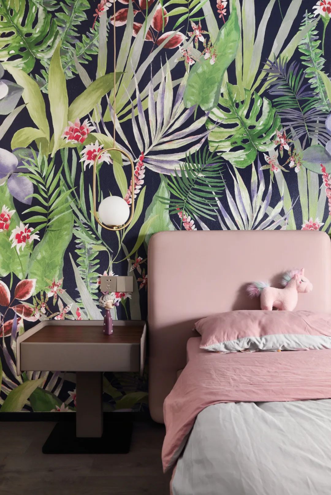 深圳春华四季园雅奢家居设计丨中国深圳丨Y. DESIGN 意境设计-71