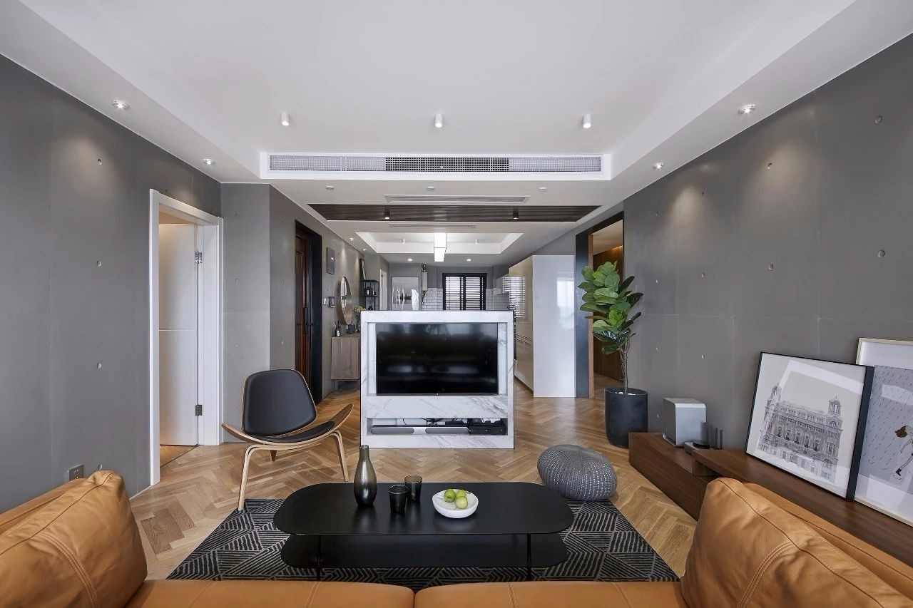 设计师自己设计的家-8