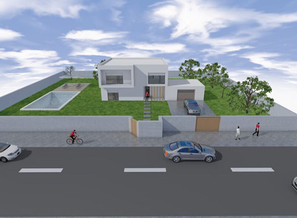 Projeto de moradia-2