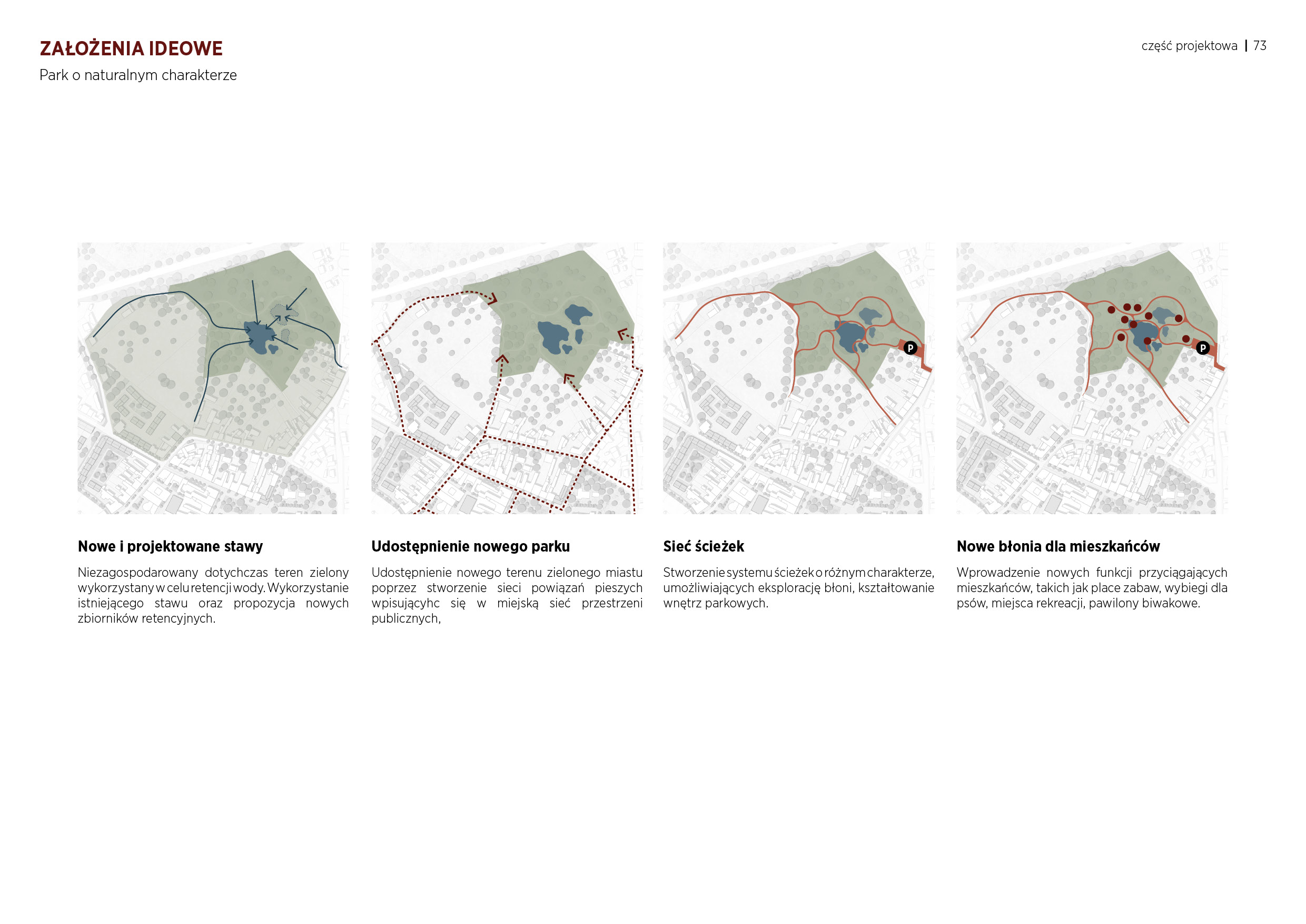 Good place for living. Pobiedziska as a slow city-67