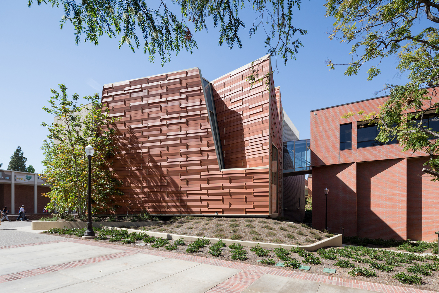 新伊夫林和莫奥斯丁音乐中心-32