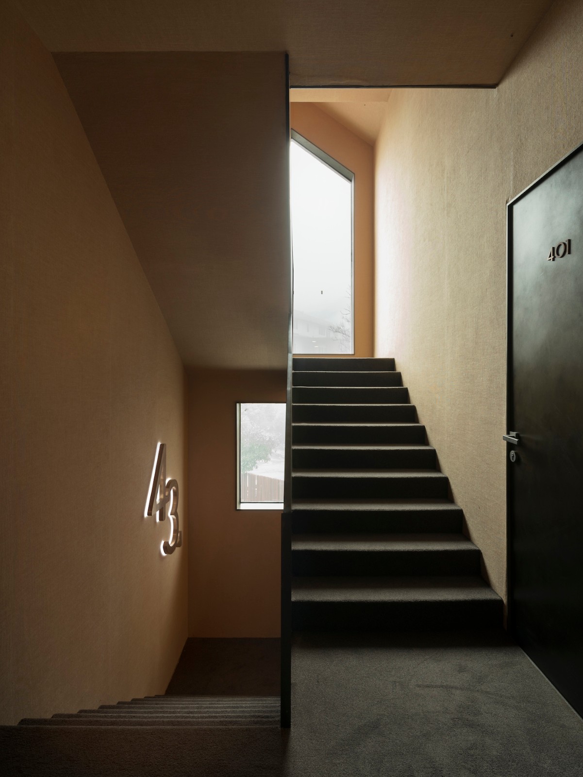 杭州西湖云树精品酒店 / 小大建筑设计事务所-16