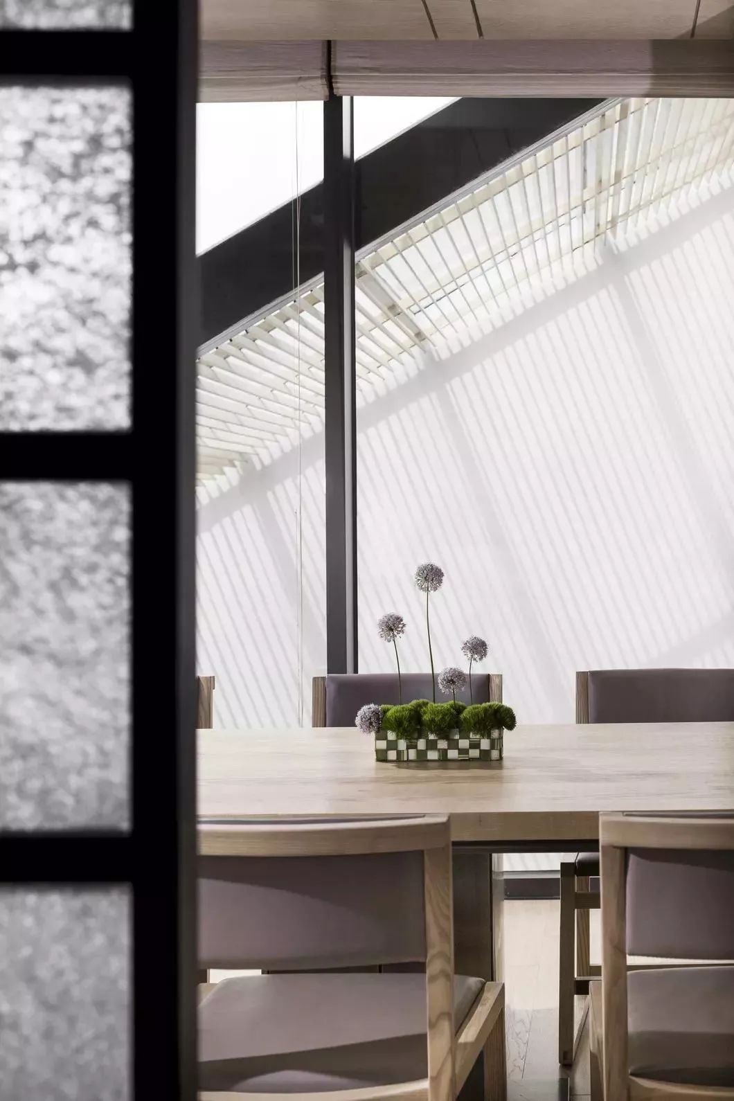 板桥 16 号 | 老北京胡同里的文化新空间-36