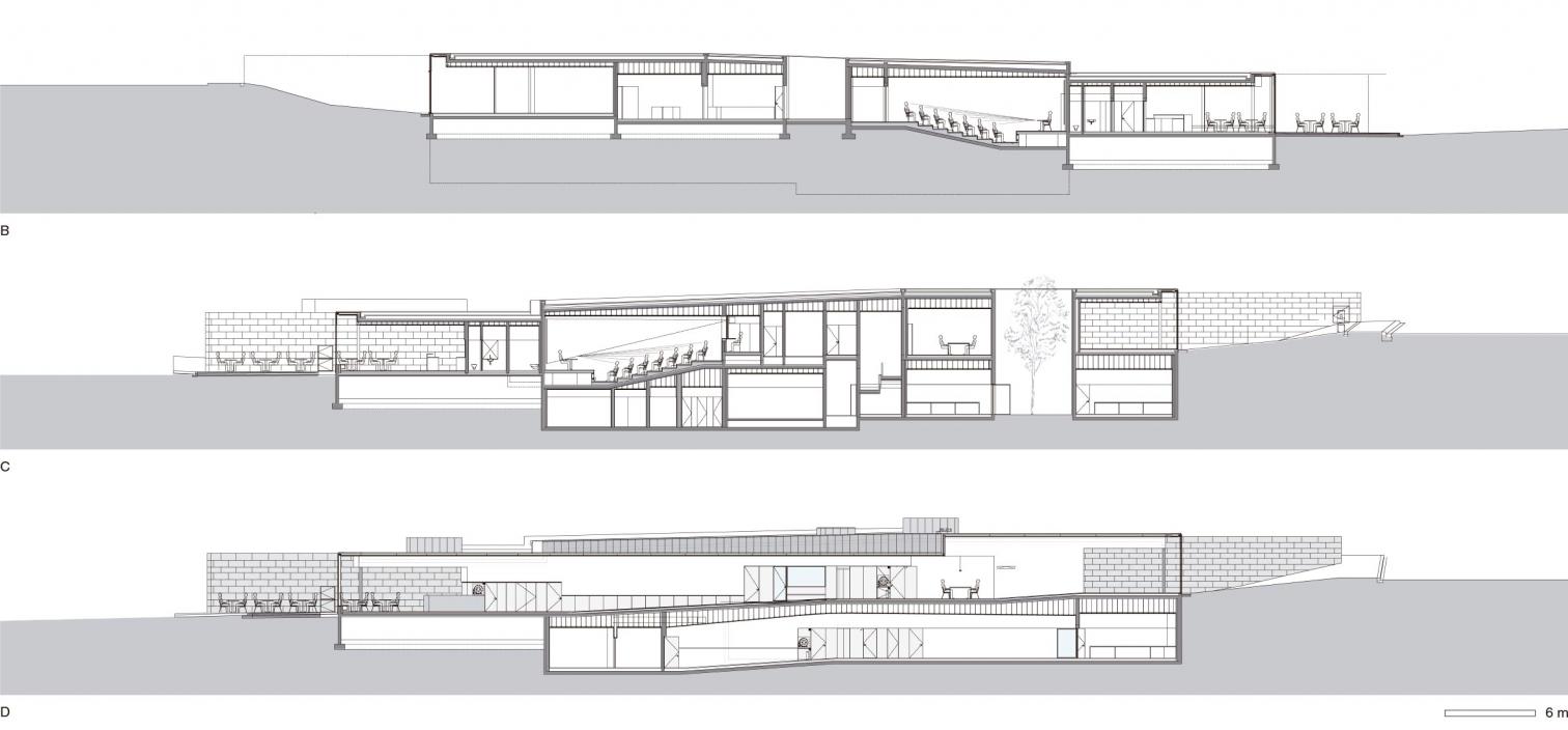 葡萄牙智慧之家 · 教育与科技的互动空间-7