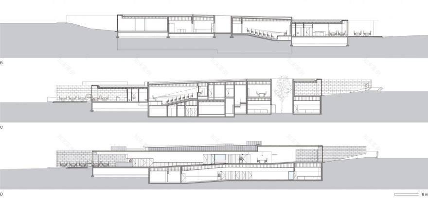 葡萄牙智慧之家 · 教育与科技的互动空间-7