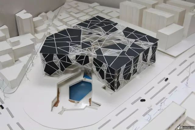 环境艺术设计 | 技术与艺术的完美结合-23