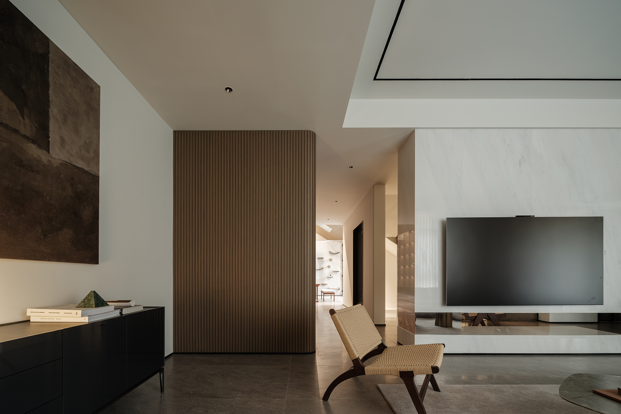 绿地香颂丨中国无锡丨朱清林-20