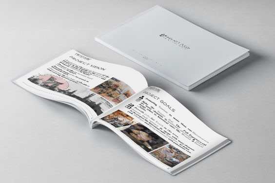 HERITAGE 5STARS HOTEL(毕业项目)丨埃及开罗丨HELWAN UNIVESRITY MATARIA 分校建筑系-49