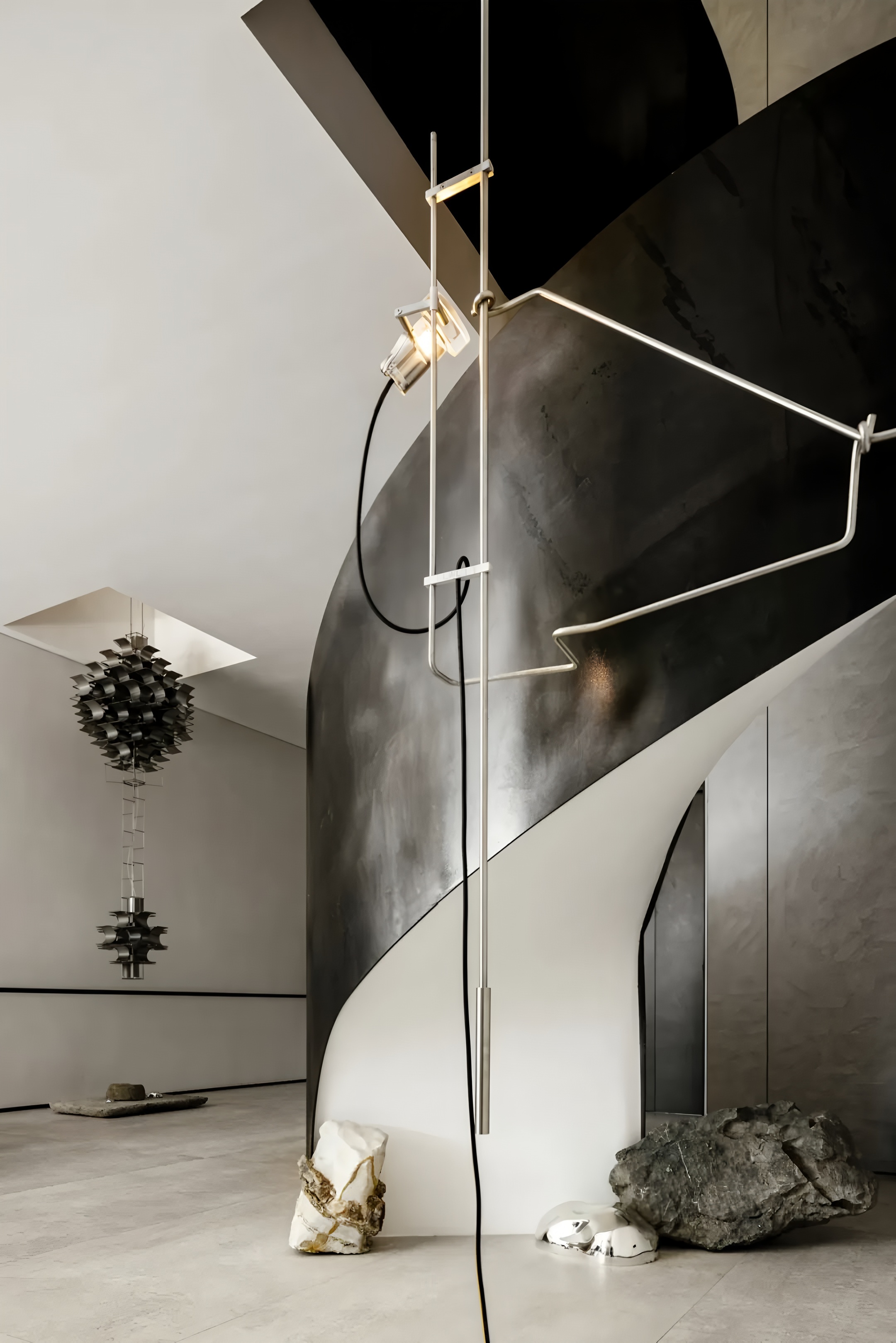 苏州牖维叙然办公空间丨中国苏州丨递平方空间设计-30