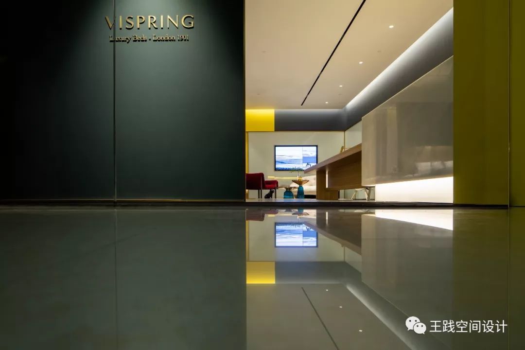 宁波 VISPRING 体验店，英伦奢华睡床与极致睡眠体验的完美融合-39