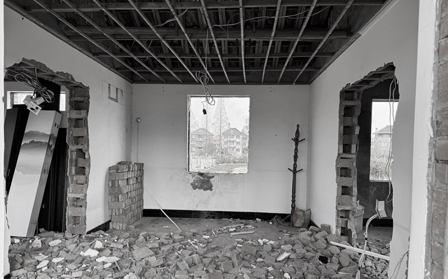 一绪摄影基地·老沙店丨中国杭州丨杭州大拙致外建筑设计有限公司-74