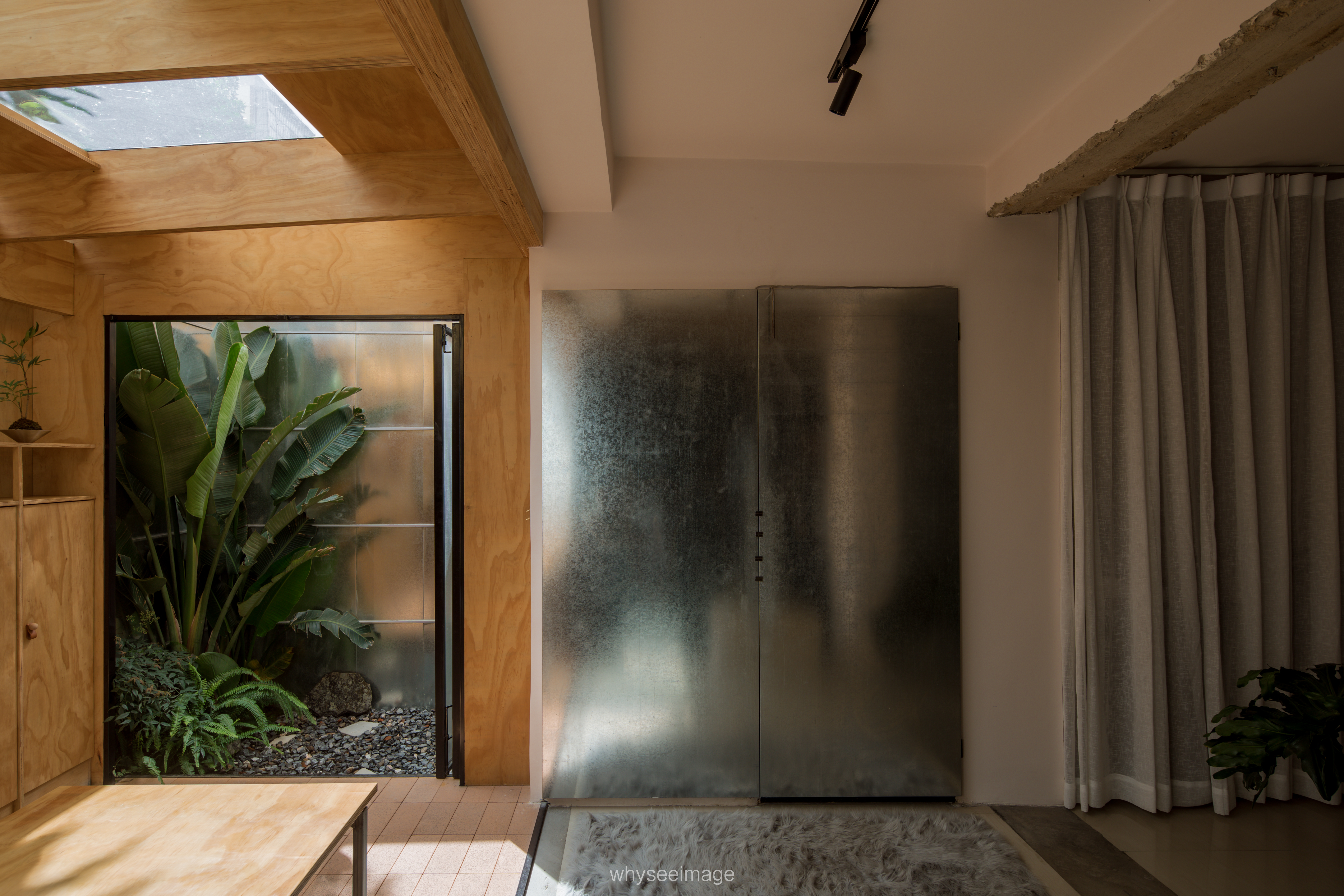 边缘计划新工作室丨中国大理丨边缘计划建筑工作室-27