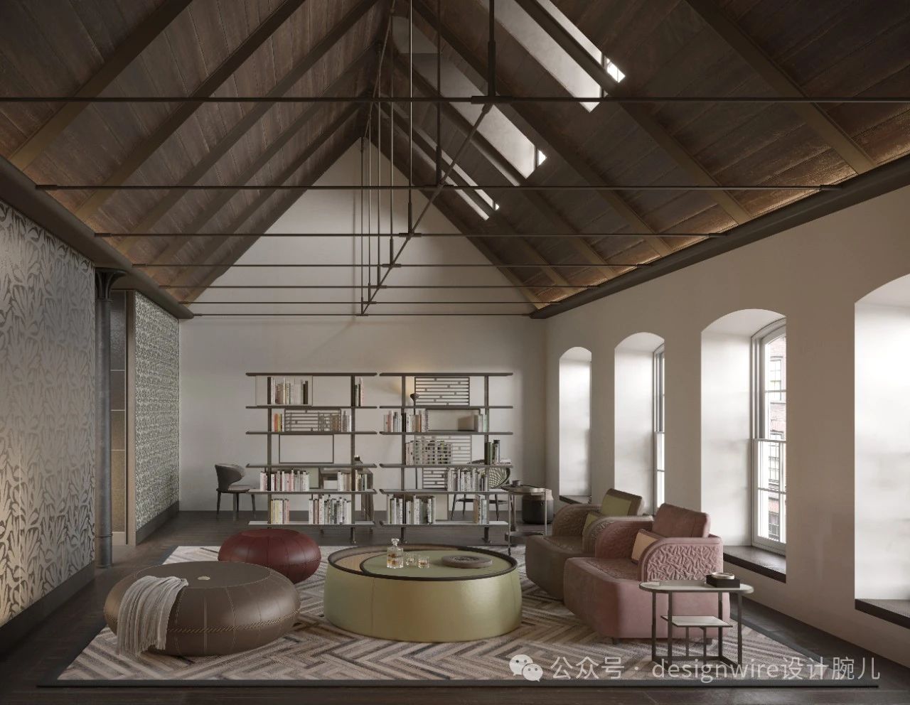 《绽放的要塞》丨卢志荣-84