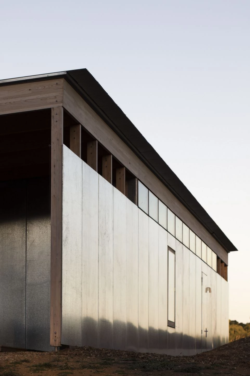 树变之居 | 澳大利亚乡村 Springhill House-49