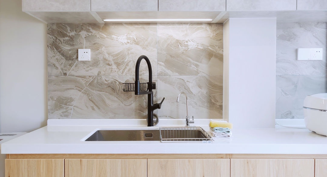 简约三居室设计-20