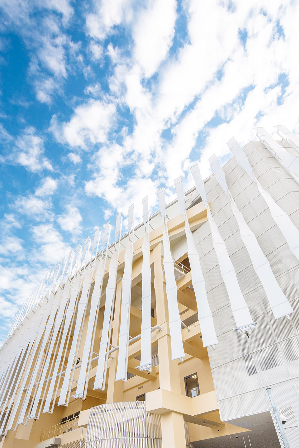 Heartbeat@Bedok大楼，新加坡 / ONG&ONG Pte Ltd-94