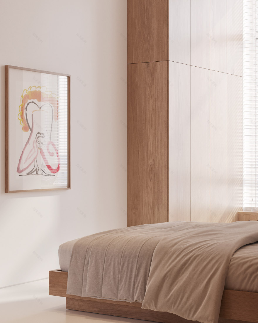 玛丽亚公寓丨乌克兰基辅-19