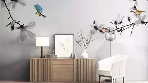 曲森打造现代艺术风格的“枫丹丽舍”-11