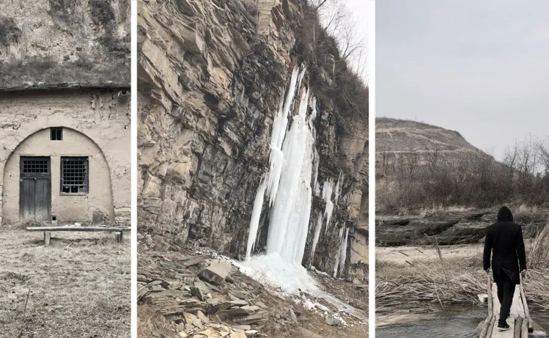 《一家湾民宿》 | 和谐共生,自然之家的度假空间-14