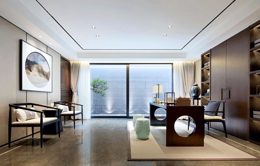 西式雅灰︱至境至美-39