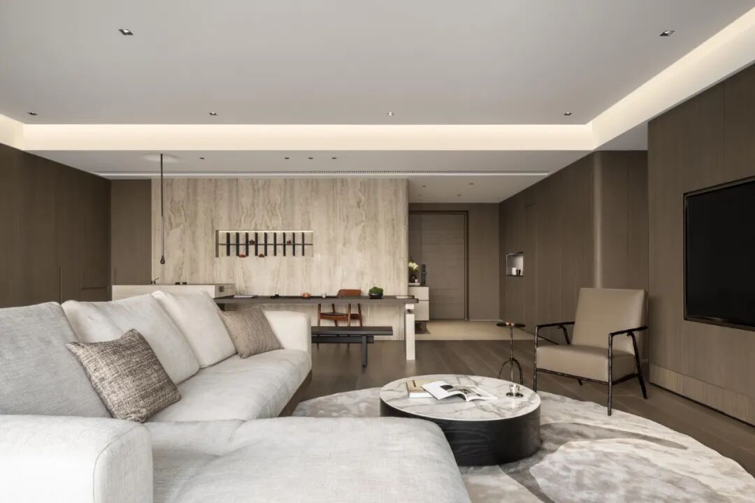 RanguDesign冉古设计|临海揽山-13