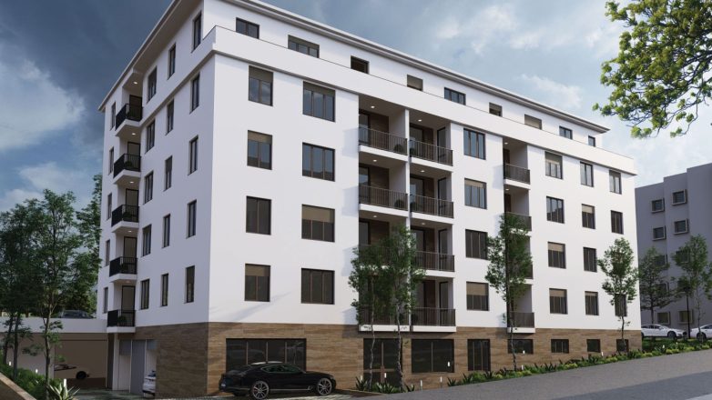 Mirijevo新建商住项目丨Macro Plan Investments-12