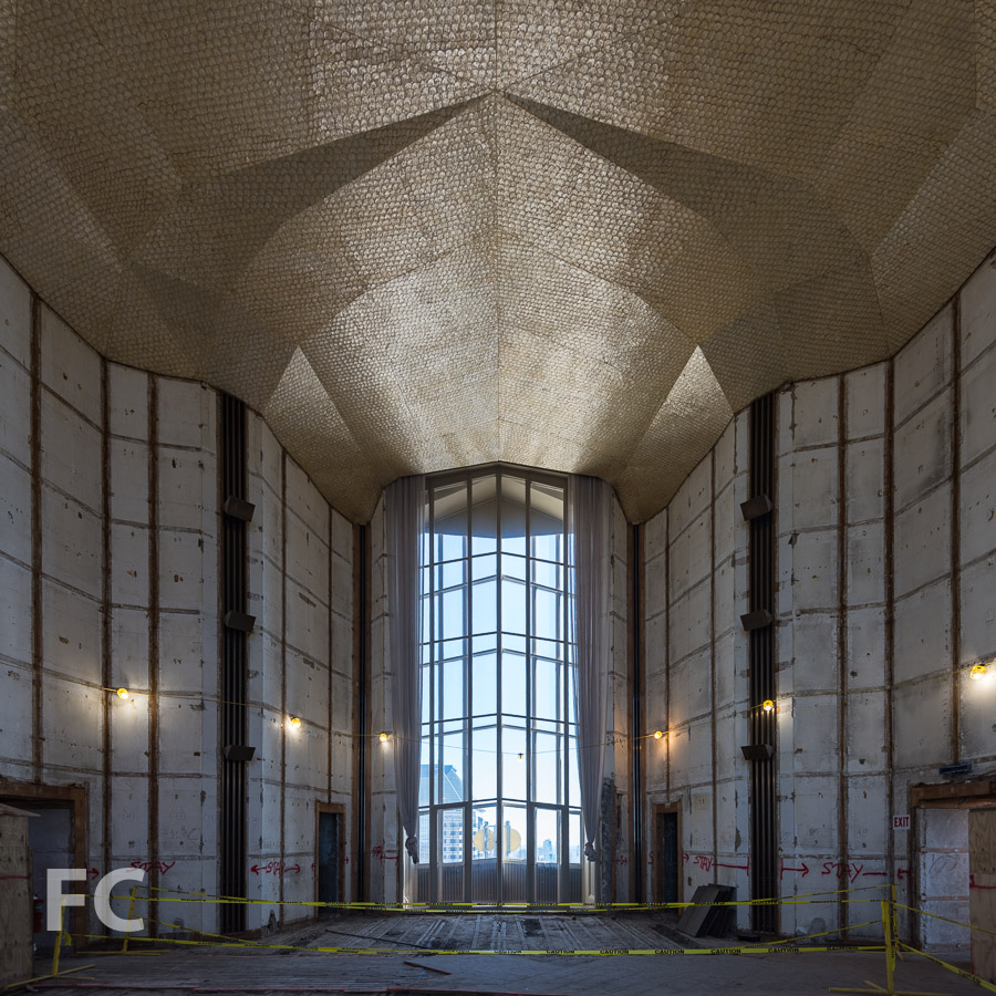 Building Tour: One Wall Street — FIELD CONDITION-0