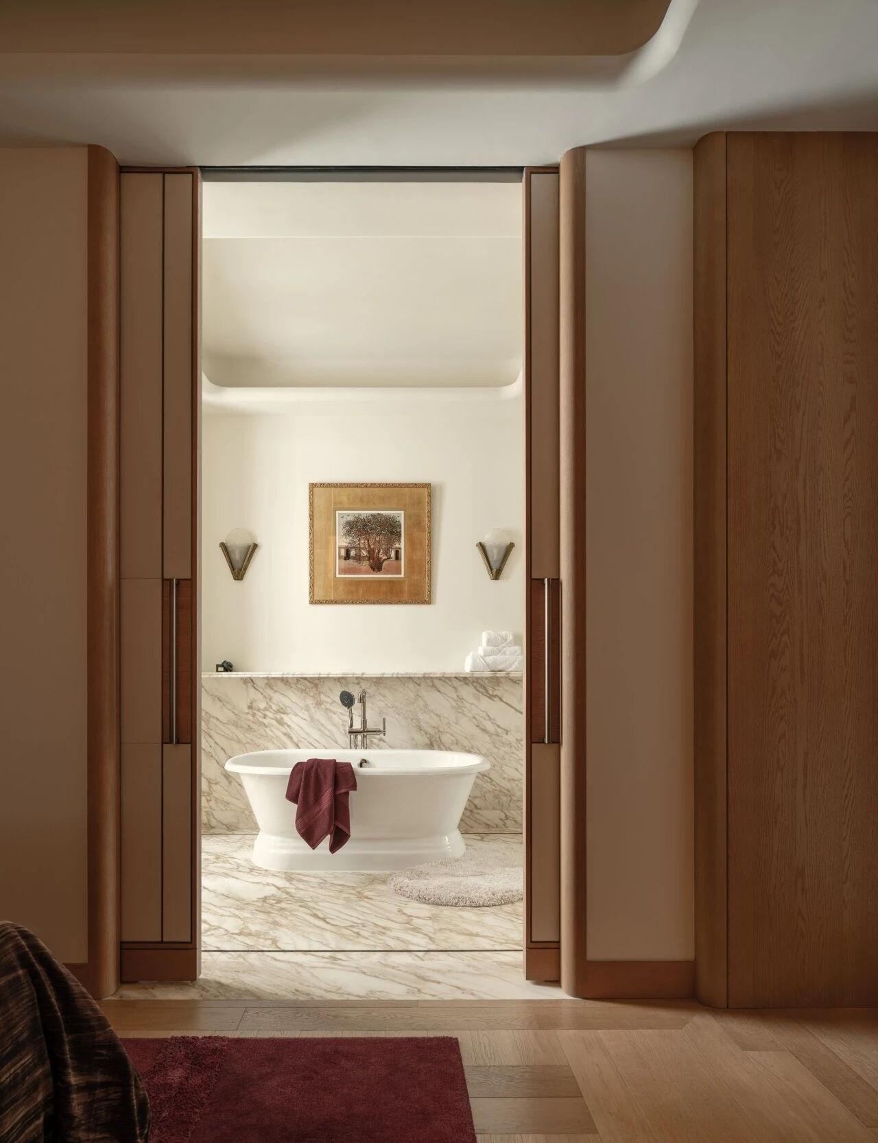 上海翠湖滨江滨江墅居丨中国上海-24