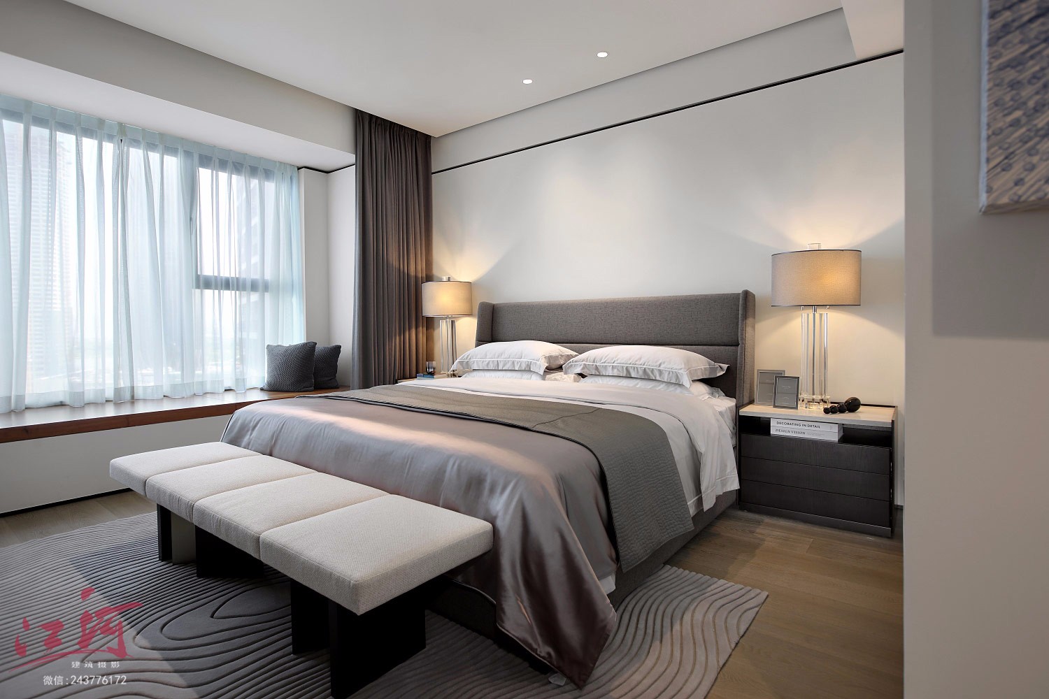 华润悦府华润悦府住宅华润悦府家装深圳华润悦府摄影-17