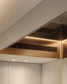 日健邸 Reception Center丨中国台北丨二三国际 23Design