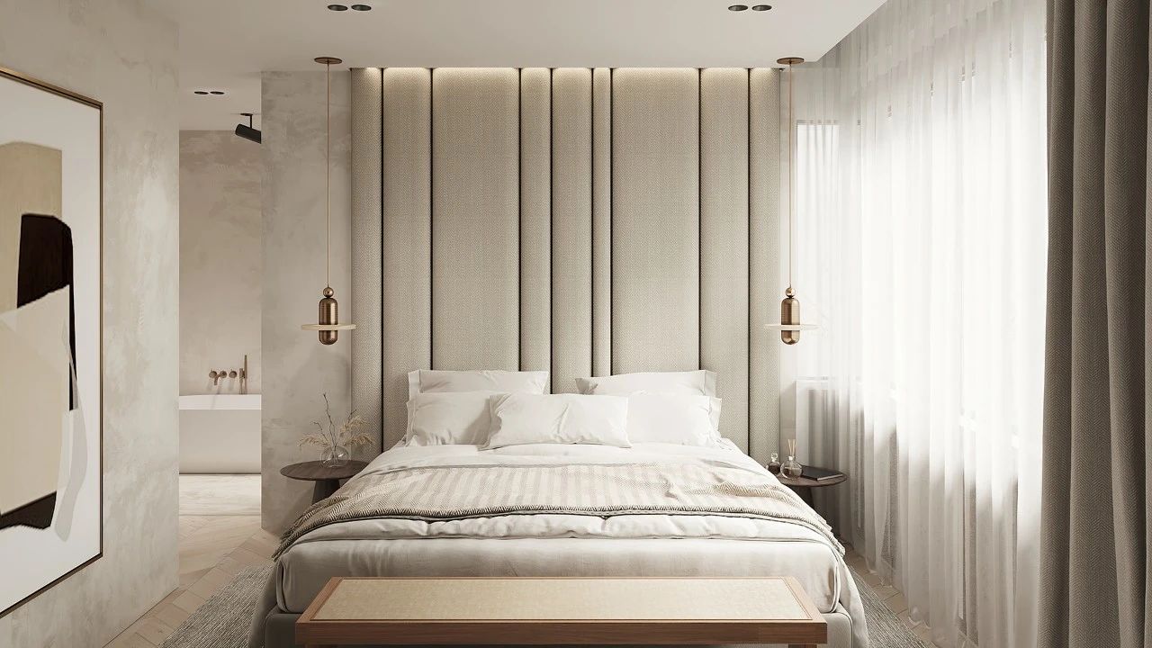 比利时公寓设计丨Kut Victor-36