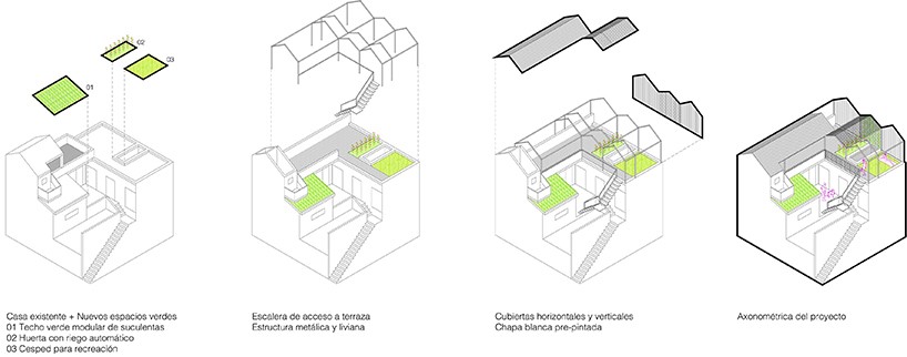 自由阳光的Mg露台改造项目-16