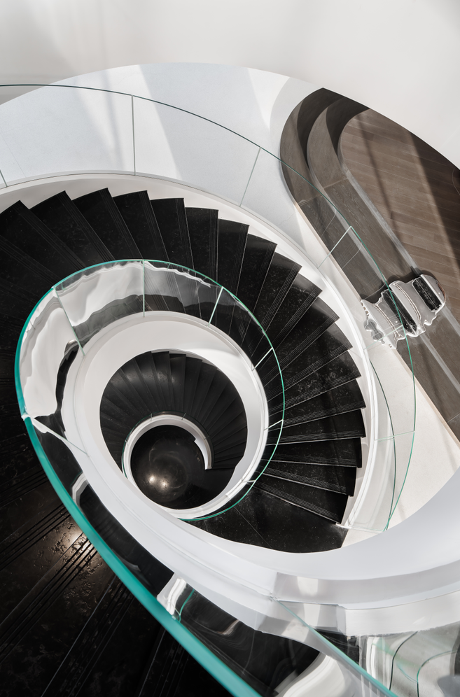 新东润云麓之城城市会客厅丨中国郑州-64