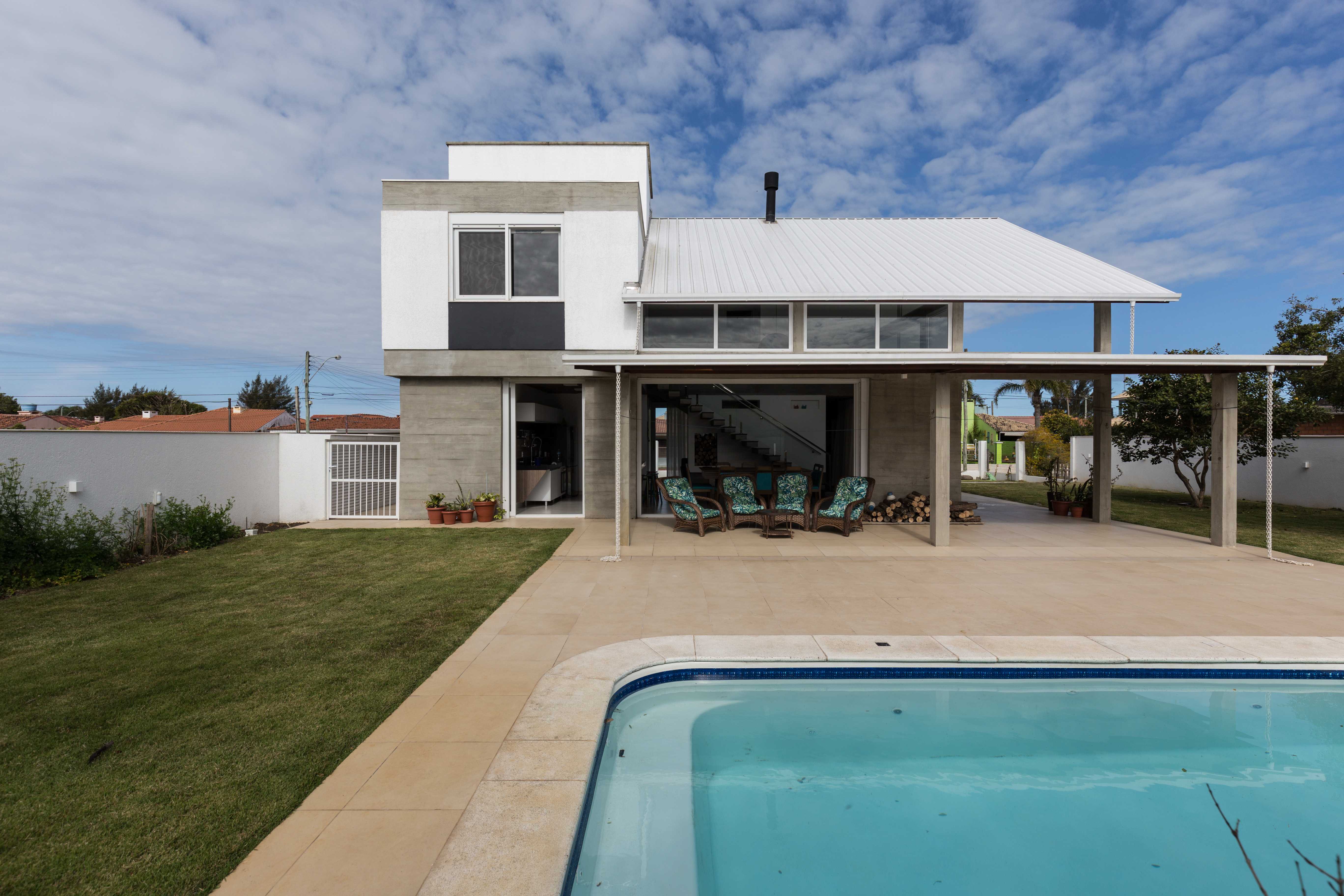 里约热内卢乡村别墅-9